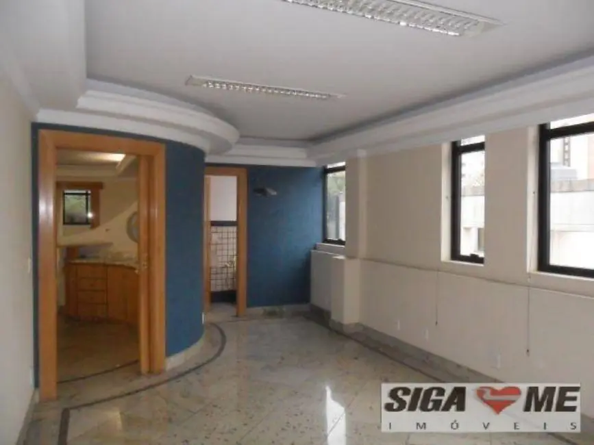 Sala Comercial à venda, 1250m2 em Vila Santa Catarina, São Paulo - SP - imagem 3 Foto 3 de Sala Comercial à venda, 1250m2 em Vila Santa Catarina, São Paulo - SP