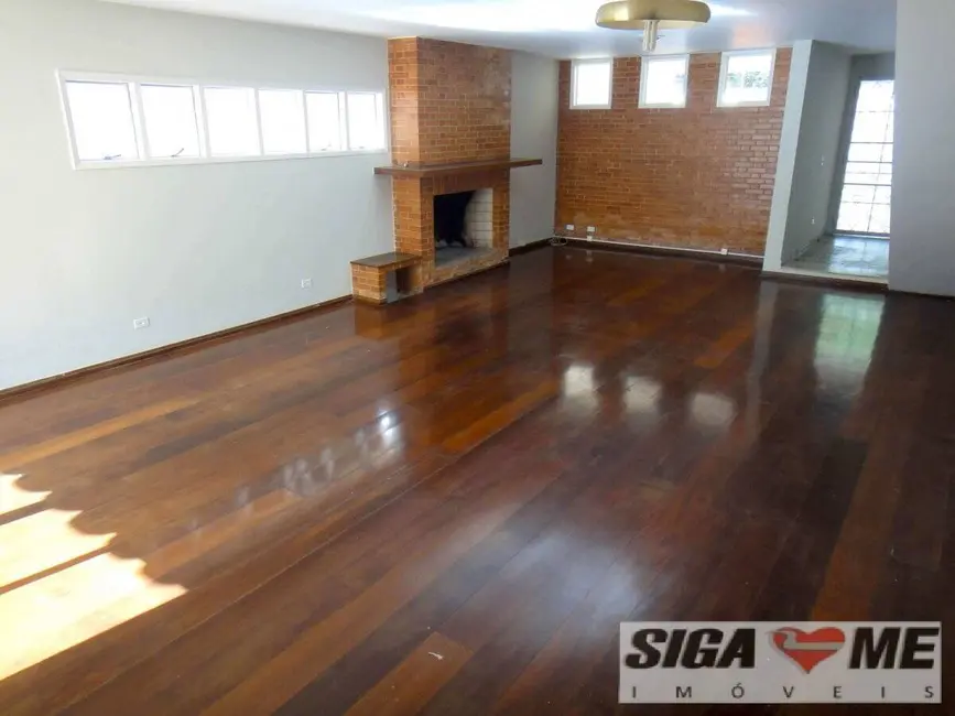 Foto 3 de Casa com 6 quartos à venda, 450m2 em Jardim Morumbi, São Paulo - SP