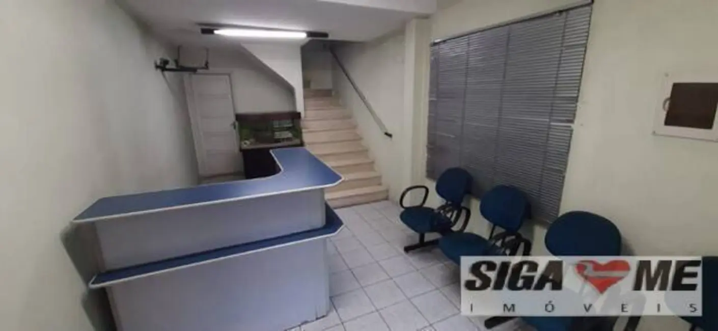 Foto 2 de Sala Comercial à venda, 190m2 em Planalto Paulista, São Paulo - SP
