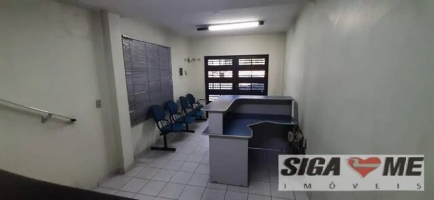 Foto 1 de Sala Comercial à venda, 190m2 em Planalto Paulista, São Paulo - SP