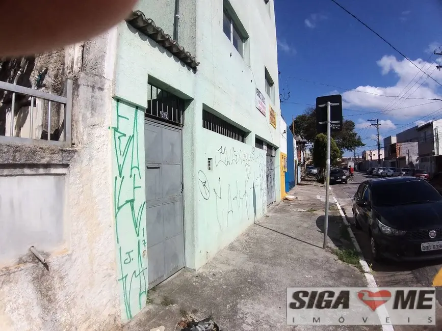 Foto 6 de Sala Comercial à venda e para alugar, 550m2 em Jardim Marabá(Zona Sul), São Paulo - SP