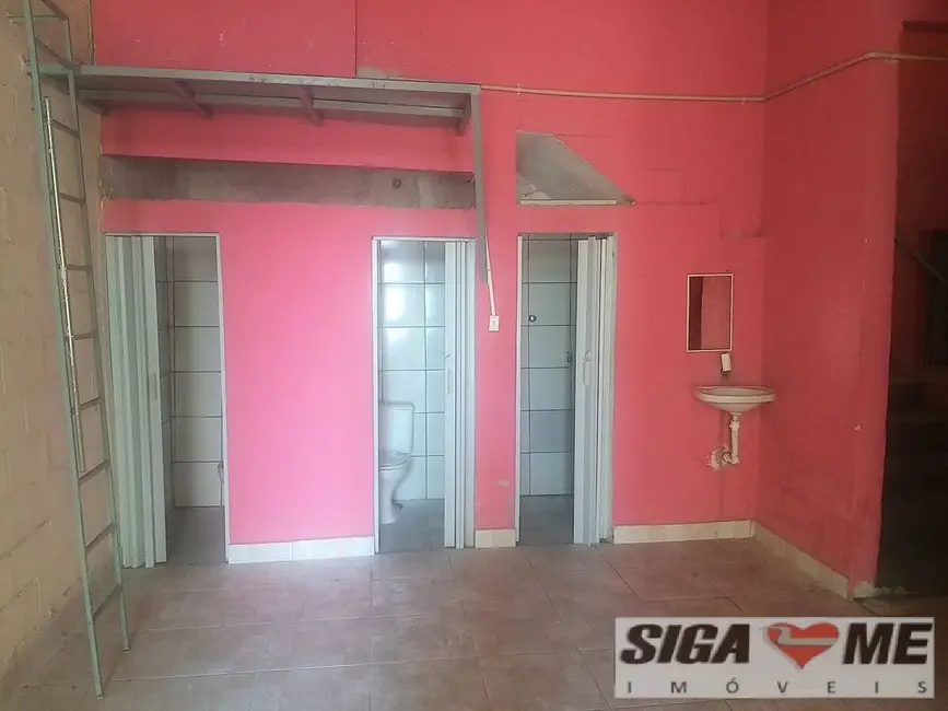 Foto 8 de Sala Comercial à venda e para alugar, 550m2 em Jardim Marabá(Zona Sul), São Paulo - SP