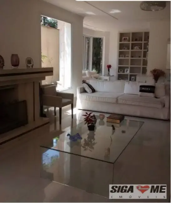 Foto 3 de Casa com 5 quartos à venda, 700m2 em Santo Amaro, São Paulo - SP