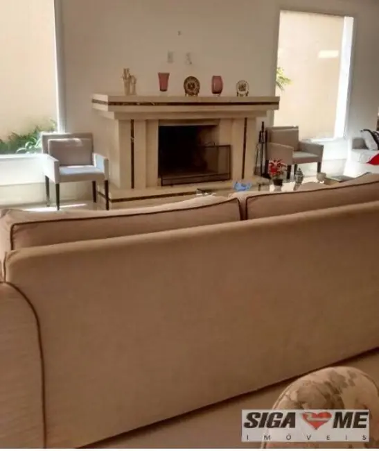 Foto 9 de Casa com 5 quartos à venda, 700m2 em Santo Amaro, São Paulo - SP