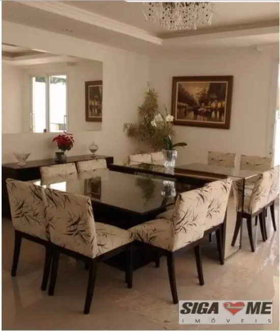 Foto 5 de Casa com 5 quartos à venda, 700m2 em Santo Amaro, São Paulo - SP