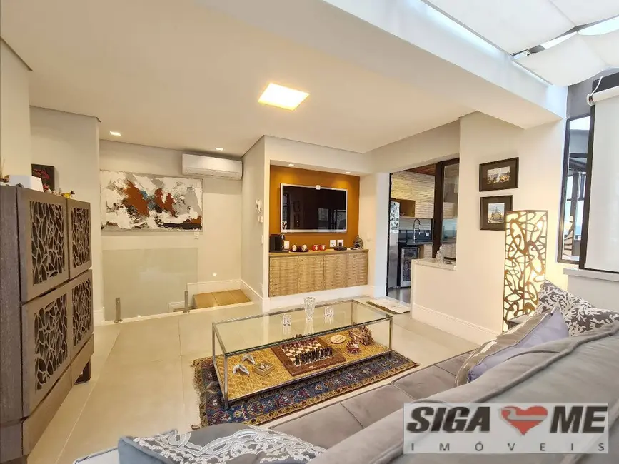 Foto 1 de Cobertura com 4 quartos à venda, 310m2 em Campo Belo, São Paulo - SP