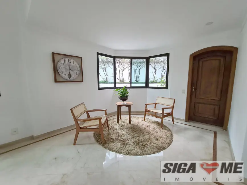 Cobertura com 4 quartos à venda, 310m2 em Parque Colonial, São Paulo - SP - imagem 9 Foto 9 de Cobertura com 4 quartos à venda, 310m2 em Parque Colonial, São Paulo - SP