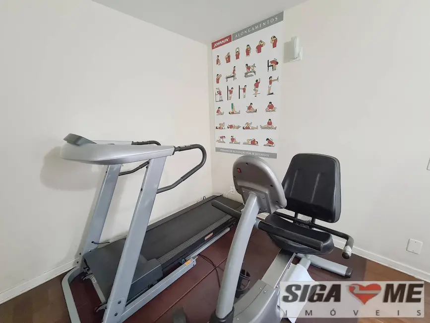 Cobertura com 4 quartos à venda, 310m2 em Parque Colonial, São Paulo - SP - imagem 4 Foto 4 de Cobertura com 4 quartos à venda, 310m2 em Parque Colonial, São Paulo - SP