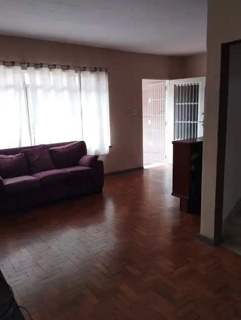 Foto 2 de Casa com 3 quartos à venda, 160m2 em Jardim das Acácias, São Paulo - SP
