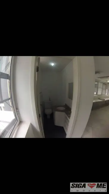 Foto 7 de Sala Comercial à venda, 55m2 em Moema, São Paulo - SP