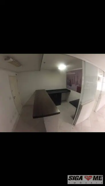 Foto 2 de Sala Comercial à venda, 55m2 em Moema, São Paulo - SP