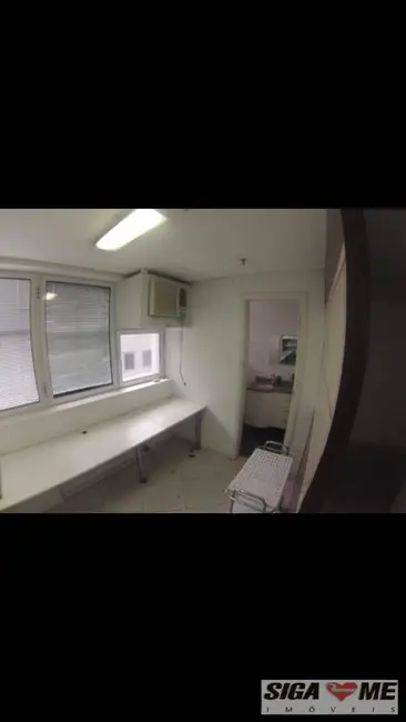 Foto 3 de Sala Comercial à venda, 55m2 em Moema, São Paulo - SP