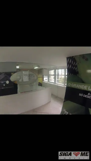 Foto 6 de Sala Comercial à venda, 55m2 em Moema, São Paulo - SP