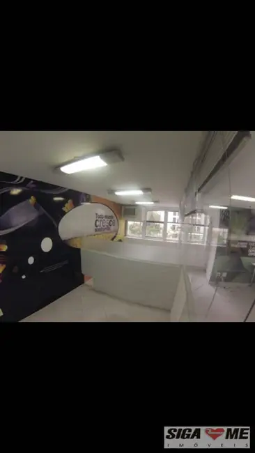 Foto 4 de Sala Comercial à venda, 55m2 em Moema, São Paulo - SP