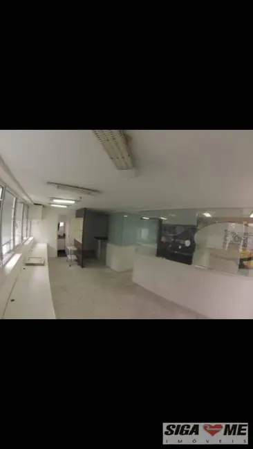 Foto 1 de Sala Comercial à venda, 55m2 em Moema, São Paulo - SP