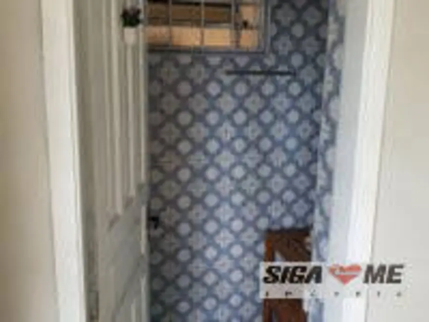 Casa com 3 quartos para alugar, 196m2 em Brooklin Paulista, São Paulo - SP - imagem 9 Foto 9 de Casa com 3 quartos para alugar, 196m2 em Brooklin Paulista, São Paulo - SP