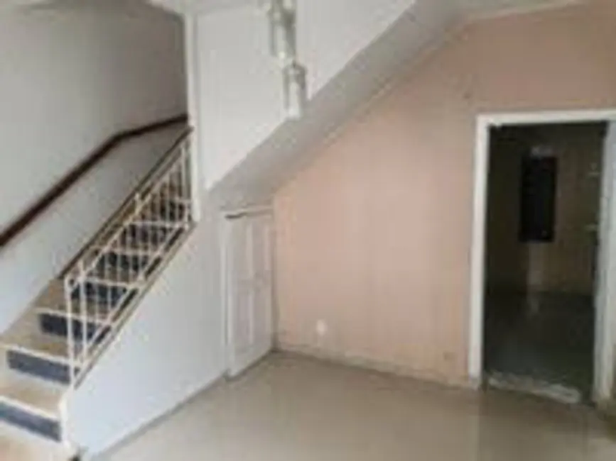 Foto 1 de Casa com 3 quartos para alugar, 196m2 em Brooklin Paulista, São Paulo - SP