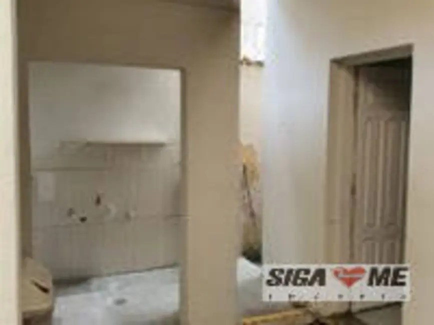 Casa com 3 quartos para alugar, 196m2 em Brooklin Paulista, São Paulo - SP - imagem 8 Foto 8 de Casa com 3 quartos para alugar, 196m2 em Brooklin Paulista, São Paulo - SP