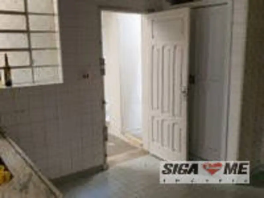 Casa com 3 quartos para alugar, 196m2 em Brooklin Paulista, São Paulo - SP - imagem 7 Foto 7 de Casa com 3 quartos para alugar, 196m2 em Brooklin Paulista, São Paulo - SP