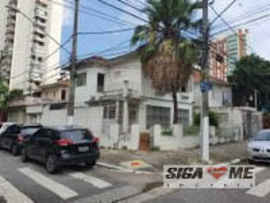 Casa com 3 quartos para alugar, 196m2 em Brooklin Paulista, São Paulo - SP - imagem 6 Foto 6 de Casa com 3 quartos para alugar, 196m2 em Brooklin Paulista, São Paulo - SP