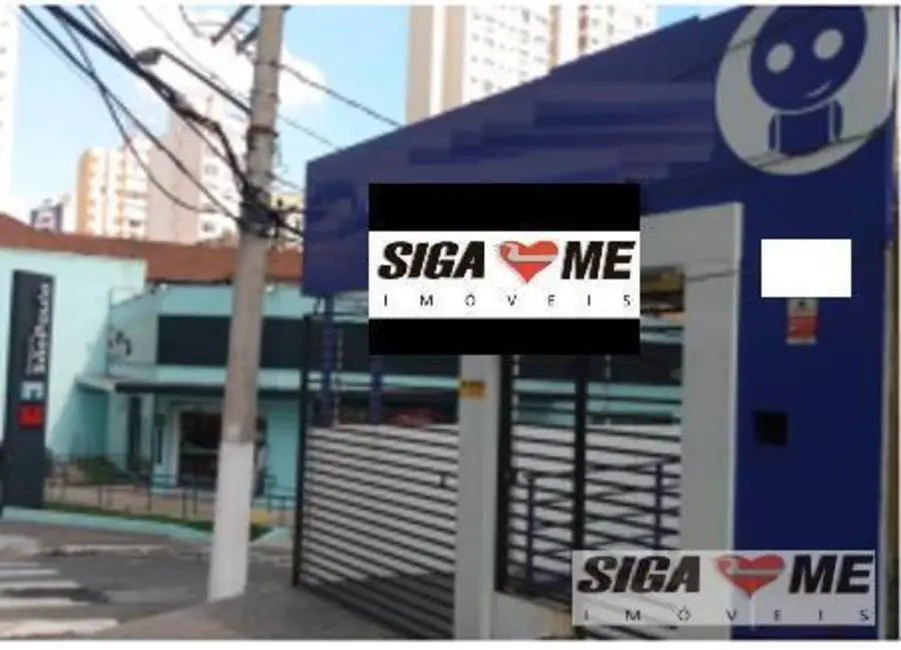 Sala Comercial à venda, 504m2 em Aclimação, São Paulo - SP - imagem 1 Foto 1 de Sala Comercial à venda, 504m2 em Aclimação, São Paulo - SP