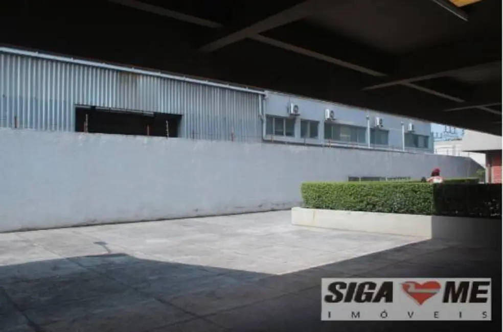 Foto 9 de Sala Comercial à venda e para alugar, 2737m2 em Várzea da Barra Funda, São Paulo - SP