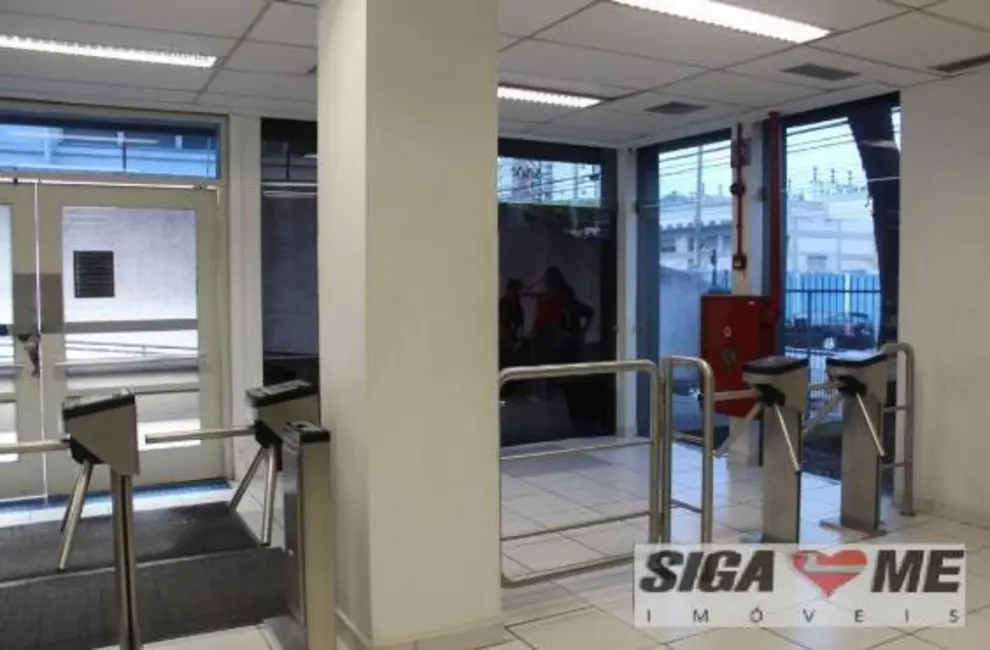 Foto 8 de Sala Comercial à venda e para alugar, 2737m2 em Várzea da Barra Funda, São Paulo - SP