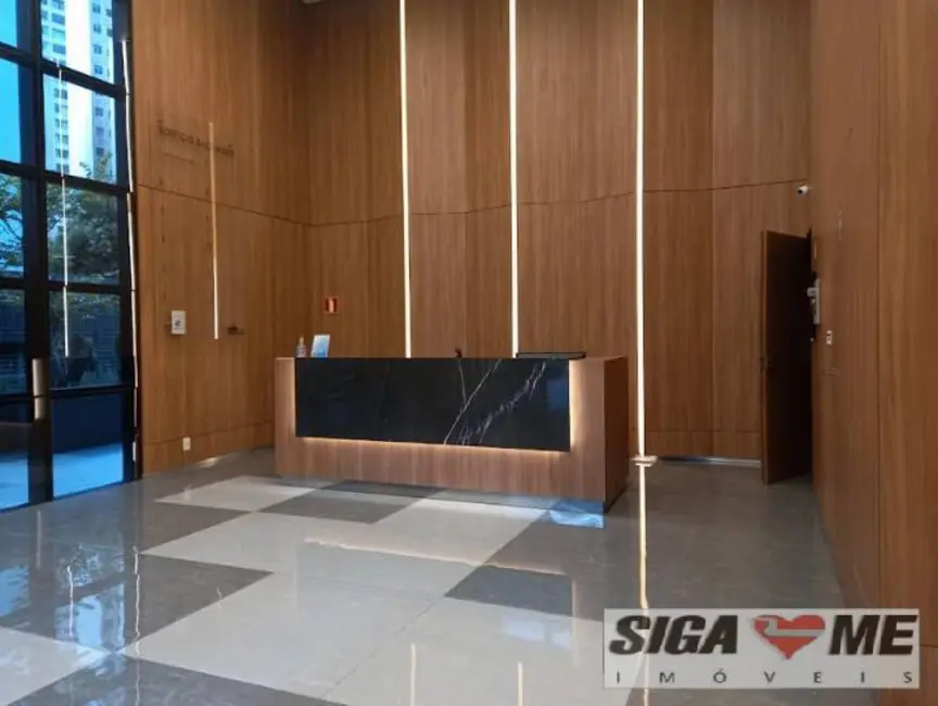 Foto 4 de Sala Comercial para alugar, 129m2 em Santa Cecília, São Paulo - SP