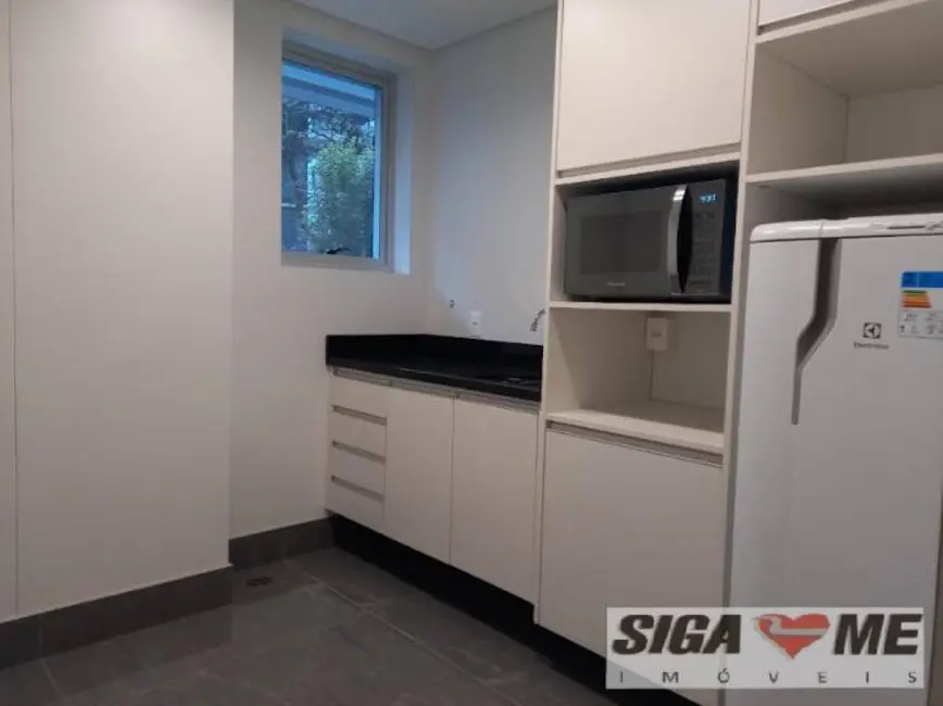 Foto 9 de Sala Comercial para alugar, 129m2 em Santa Cecília, São Paulo - SP