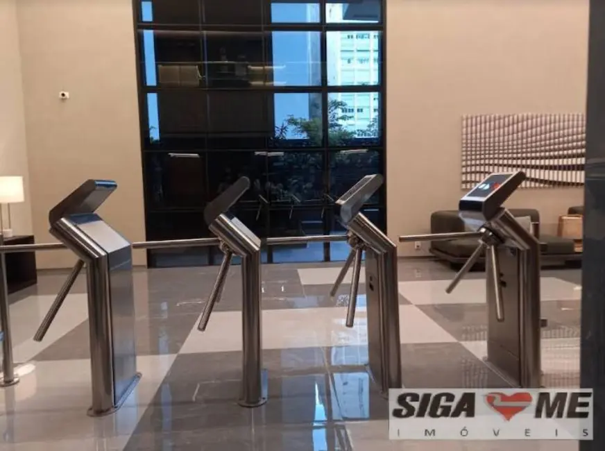 Foto 6 de Sala Comercial para alugar, 129m2 em Santa Cecília, São Paulo - SP