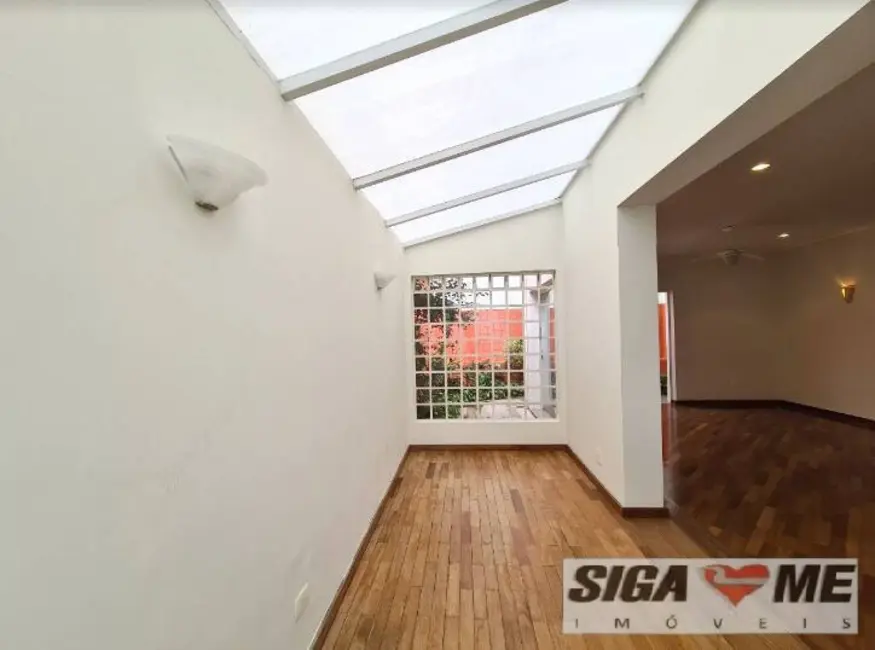 Foto 3 de Casa com 3 quartos à venda, 1802m2 em Mirandópolis, São Paulo - SP