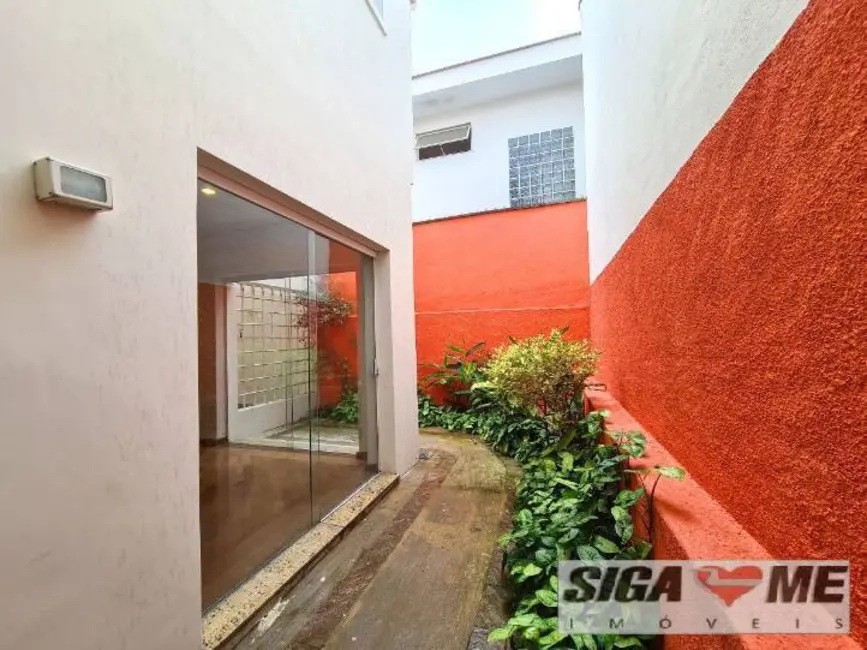 Foto 4 de Casa com 3 quartos à venda, 1802m2 em Mirandópolis, São Paulo - SP