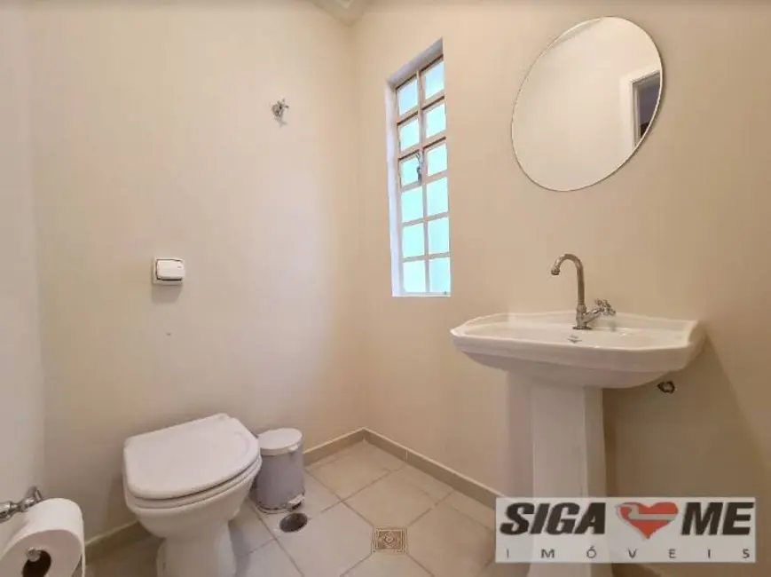 Foto 6 de Casa com 3 quartos à venda, 1802m2 em Mirandópolis, São Paulo - SP