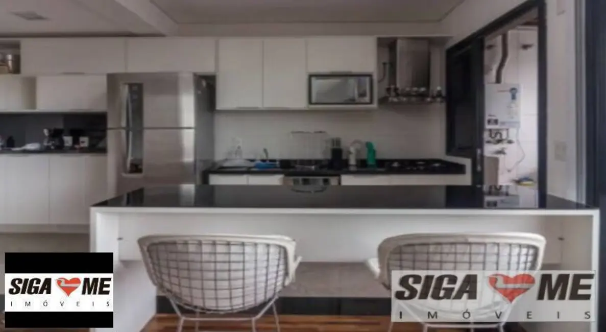 Apartamento com 1 quarto à venda, 124m2 em Vila Olímpia, São Paulo - SP - imagem 8 Foto 8 de Apartamento com 1 quarto à venda, 124m2 em Vila Olímpia, São Paulo - SP