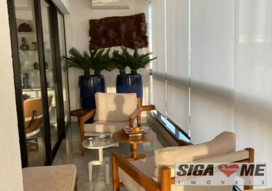 Apartamento com 2 quartos à venda, 172m2 em Vila Olímpia, São Paulo - SP - imagem 9 Foto 9 de Apartamento com 2 quartos à venda, 172m2 em Vila Olímpia, São Paulo - SP