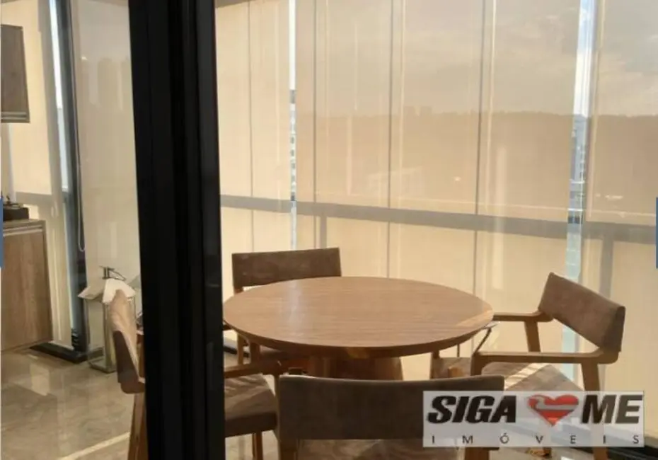 Apartamento com 2 quartos à venda, 172m2 em Vila Olímpia, São Paulo - SP - imagem 3 Foto 3 de Apartamento com 2 quartos à venda, 172m2 em Vila Olímpia, São Paulo - SP