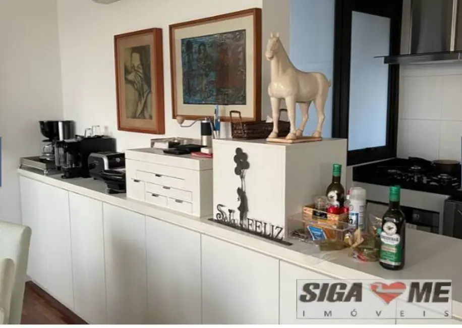 Apartamento com 2 quartos à venda, 172m2 em Vila Olímpia, São Paulo - SP - imagem 4 Foto 4 de Apartamento com 2 quartos à venda, 172m2 em Vila Olímpia, São Paulo - SP