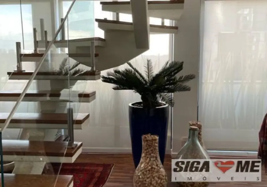 Apartamento com 2 quartos à venda, 172m2 em Vila Olímpia, São Paulo - SP - imagem 7 Foto 7 de Apartamento com 2 quartos à venda, 172m2 em Vila Olímpia, São Paulo - SP