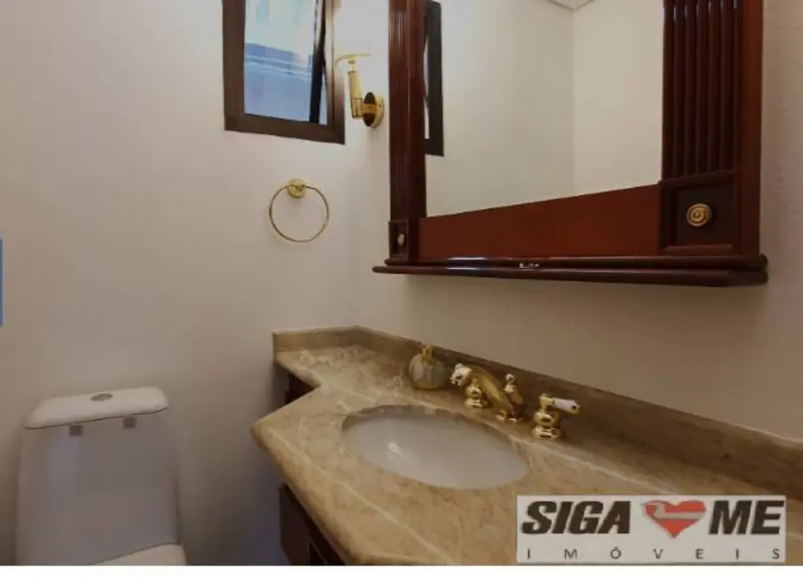 Foto 9 de Apartamento com 5 quartos à venda, 314m2 em Brooklin Novo, São Paulo - SP