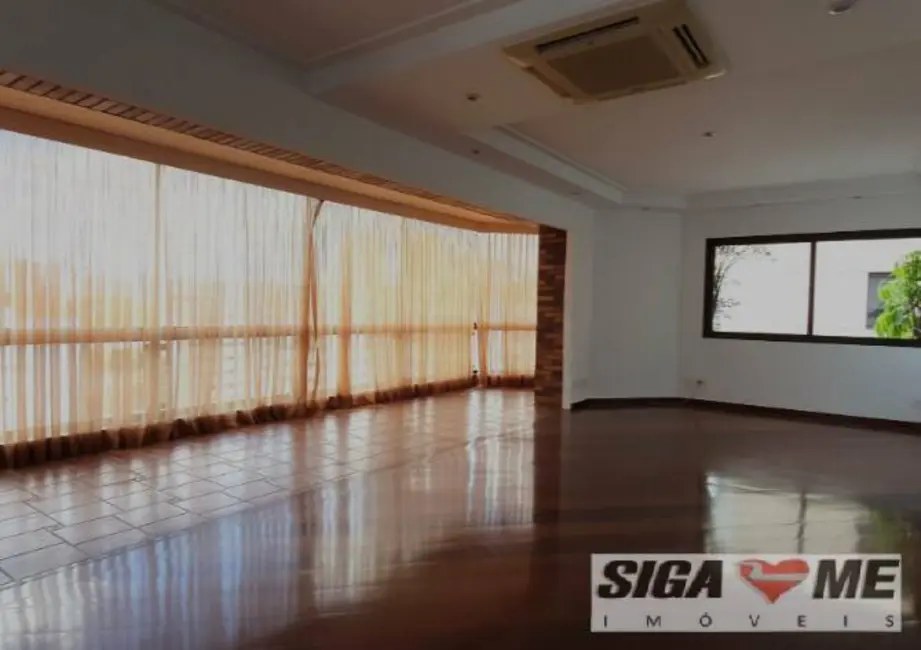 Apartamento com 5 quartos à venda, 314m2 em Brooklin Novo, São Paulo - SP - imagem 2 Foto 2 de Apartamento com 5 quartos à venda, 314m2 em Brooklin Novo, São Paulo - SP