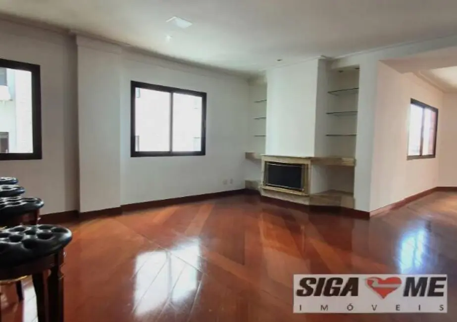 Foto 3 de Apartamento com 5 quartos à venda, 314m2 em Brooklin Novo, São Paulo - SP