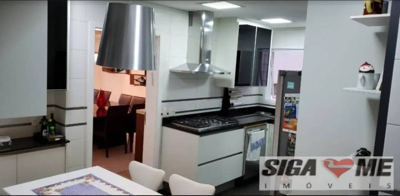 Apartamento com 7 quartos à venda, 500m2 em Jardim Europa, São Paulo - SP - imagem 4 Foto 4 de Apartamento com 7 quartos à venda, 500m2 em Jardim Europa, São Paulo - SP