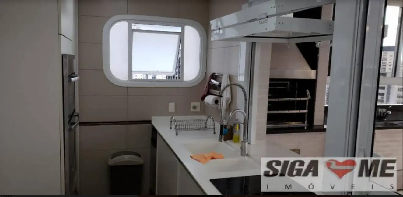 Apartamento com 7 quartos à venda, 500m2 em Jardim Europa, São Paulo - SP - imagem 6 Foto 6 de Apartamento com 7 quartos à venda, 500m2 em Jardim Europa, São Paulo - SP