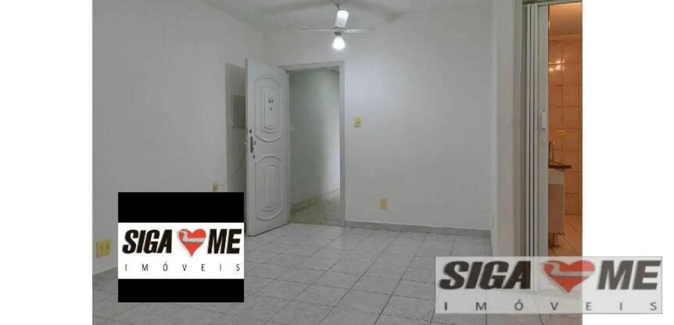 Foto 2 de Apartamento com 2 quartos à venda, 71m2 em Consolação, São Paulo - SP