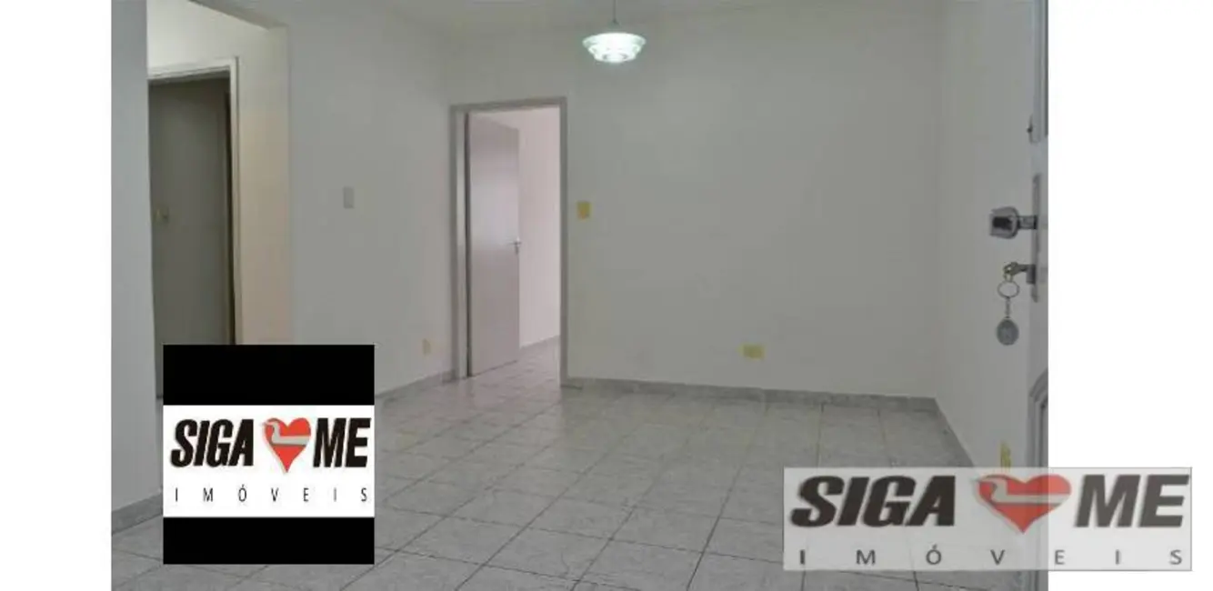 Foto 1 de Apartamento com 2 quartos à venda, 71m2 em Consolação, São Paulo - SP