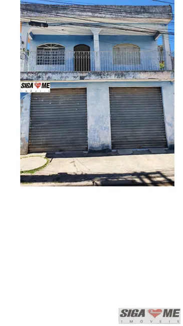 Casa com 3 quartos à venda, 250m2 em Jardim Nova Esperança, Francisco Morato - SP - imagem 6 Foto 6 de Casa com 3 quartos à venda, 250m2 em Jardim Nova Esperança, Francisco Morato - SP