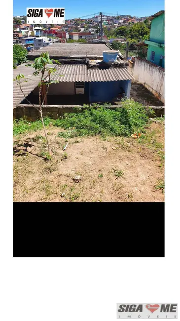 Casa com 3 quartos à venda, 250m2 em Jardim Nova Esperança, Francisco Morato - SP - imagem 9 Foto 9 de Casa com 3 quartos à venda, 250m2 em Jardim Nova Esperança, Francisco Morato - SP