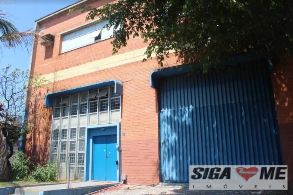 Foto 1 de Sala Comercial para alugar, 2800m2 em Presidente Altino, Osasco - SP