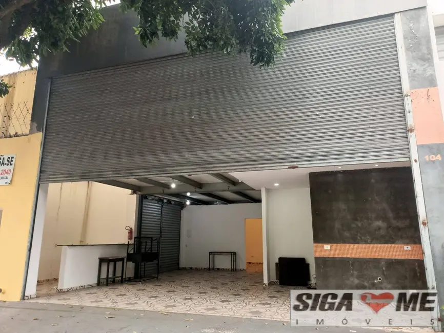 Foto 8 de Loja para alugar, 240m2 em Nova Piraju, São Paulo - SP