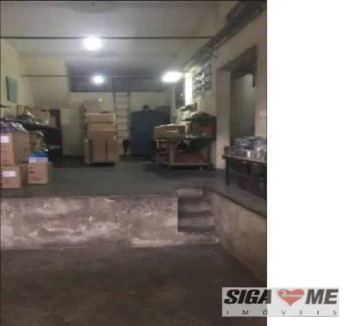 Sala Comercial à venda, 174m2 em Ipiranga, São Paulo - SP - imagem 3 Foto 3 de Sala Comercial à venda, 174m2 em Ipiranga, São Paulo - SP